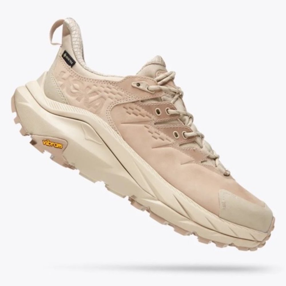 KAHA 2 LOW GTX - DUNE